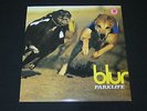 Blur - Parklife 1994 Original 1st Press Food / Parlophone Album MINT Condition