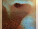 Pink Floyd - Meddle, UK pressing, NM psych LP