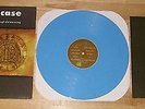 Snapcase - Progression Through Unlearning LP - Limited - BLU