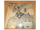 Beatles - Revolver - LP Odeon Hör ZU - SHZE 186