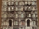 LED ZEPPELIN physical graffiti 1975 GERMAN SWAN SONG 2-LP + INNERS*INSERT