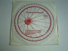 THE DESPERATE BICYCLES 'SMOKESCREEN' REFILL RECORDS