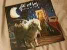 Infinity on High [LP] by Fall Out Boy Hot Topic Blue Splatter Vinyl LP