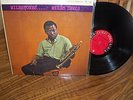 MILES DAVIS  TITLED MILESTONES  COLUMBIA RECORDS NO, CL-1193 SIX EYE