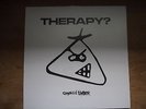 Therapy? Crooked Timber White Vinyl LP