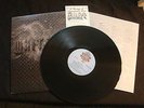 WHITECROSS - Hammer & Nail - 1988 Vinyl 12'' Lp/ Lyrics VG+/Christian Rock Metal