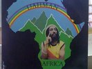 '84 JAHMANI ROOTS REGGAE LP IJAHMAN LEVI AFRICA ?