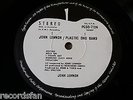 Censored JOHN LENNON/PLASTIC ONO BAND Apple Aussie/OZ 12