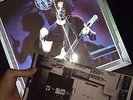 Jack White Live at Third Man Records Vault 14 SEALED LP + 7