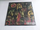 Slayer Reign In Blood LP NEW SEALED Vinyl Record