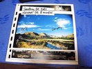 SIGNED Something For Kate Vinyl Elsewhere For 8 Minutes