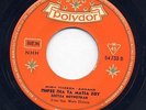 MIMIS PLESSAS / ZOE KOUROUKLI - PIRES PIA TA MATIA SOU GREEK 60S JAZZ RARE