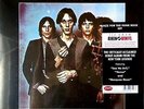 TELEVISION TOM VERLAINE MARQUEE MOON NEW & SEALED 180G VINYL LP