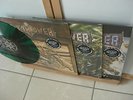 BOLT THROWER - MERCENARY, HONOUR VALOUR PRIDE, THOSE ONCE LOYAL 250 COPIES - LP