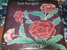 Todd Rundgren Something Anything? Bearsville 2BX2066 Gatefold 2 LP Vinyl Record