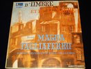 MAGDA TAGLIAFERRO D’OMBRE ET DE LUMIERE + 2 RARE BRAZILIAN PRESSING  LPs