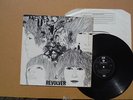 Beatles,Revolver,Stereo pressing,LP