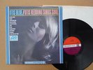 Otis Redding,Otis Blue,First press,Atlantic orange/plum record label,A2 & B2,LP