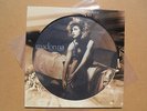 Madonna ,Like A Virgin,Picture disc.LP