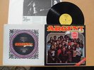 Argent,All Together Now,Matrix numbers A1 & B1,Including picture Insert,LP