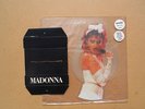 Madonna ,Angel,Special limited edition, includes plinth. Shaped picture disc,7