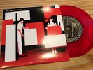 The white stripes Lord send me an Angle RED sfri