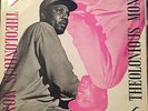 Vintage Vinyl LP (10') Album, Thelonious Monk Piano Solo. 1954, Original, 1st ed