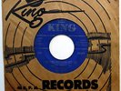ROY MILTON 45 Rocking Pneumania & Boogie Woogie Flu / Skid Row R&B King w2685