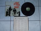 LP: THE BEATLES 
