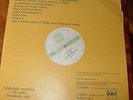 Luther Vandross in Concert BBC transcription Service