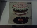 MONO VINYL LP THE ROLLING STONES  LET IT BLEED CLASSIC 33RPM