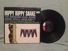The Swinging Blue Jeans Hippy Hippy Shake LP Imperial Stereo 1964