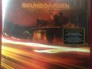 Soundgarden - Before the Doors: Live on I-5 Soundchecks EP [Vinyl New] Ltd Color