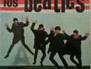 THE BEATLES EP TONY SHERIDAN WHEN THE SAINTS +3 POLYDOR SPANISH SPAIN