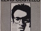 ELVIS COSTELLO: Our Aim is True RUMOURS Nick Lowe FRANCE Import PROMO lp RARE