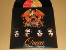 QUEEN - RARE 45 ** BOHEMIAN RHAPSODY ** With Diff.Sleeve