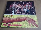 Kiss - Kamikaze Kissing (1988) rare live double LP Not Tmoq NM