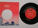 KRAFTWERK Neon Lights 7” UK promo includes Trans-Europe Express & The Model
