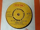 Barbara Acklin - Am I The Same Girl (Soulful Strut) 1968 UK 45 MCA