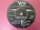 Howard Tate - Look At Granny Run Run 1966 UK 45 VERVE