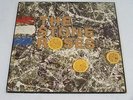 THE STONE ROSES Self Titled   Silvertone 1989 UK LP
