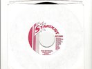 Kenny Shepard:What difference does it make/David Thorne:Time out..Northern Soul