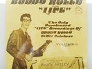 BUDDY HOLLY 