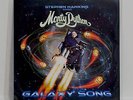 STEPHEN HAWKING Sings MONTY PYTHON Galaxy Song VINYL 7