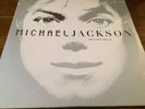 Michael Jackson--Invincible 2001 Vinyl