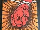 Metallica St. Anger Vinyl 2 LP 2003