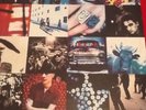 U2 Achtung Baby Original Us Island Press With Adam Clayton Photo Insert Vg+ ?p