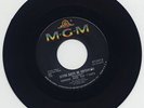 Ginger & Snaps-Seven Days In September/Growing Up Is Hard To Do original MGM