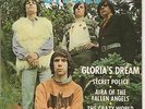 BELFAST GYPSIES (THEM) Gloria's Dream +3 rare French EP