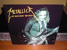 Metallica ?– Let God Sort 'Em Out live at Espace Ballard, Paris  18-01-84